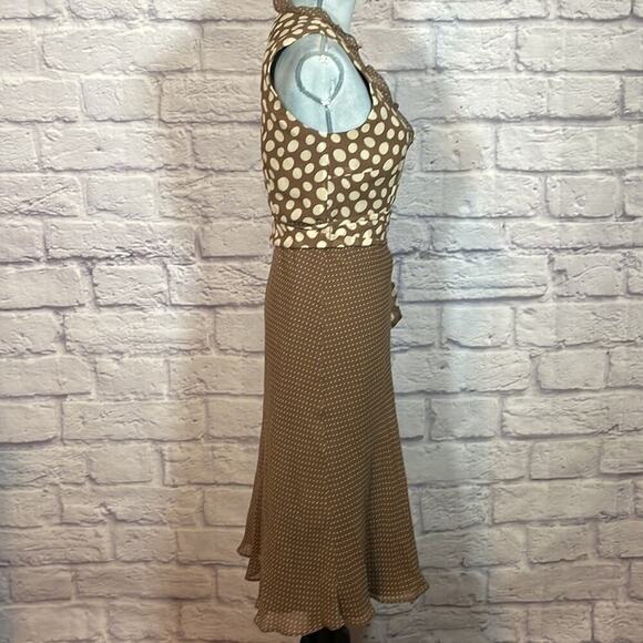 Spenser Jeremy silk dress - Picture 4 of 6